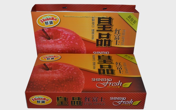 東潤(rùn)包裝產(chǎn)品展示